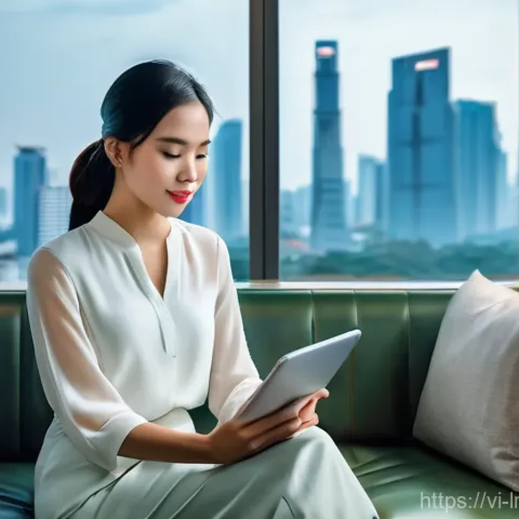 대화형 AI의 지속 가능한 발전을 위한 전략 - **Prompt 1: AI-Powered Personal Assistant in a Modern Vietnamese Home**
* **Visual Description...
