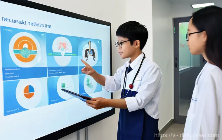 대화형 AI의 지속 가능한 발전을 위한 전략 - **Prompt 1: AI-Powered Personal Assistant in a Modern Vietnamese Home**
    *   **Visual Description...