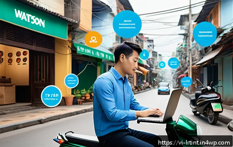 대화형 AI를 위한 IBM Watson Assistant 활용법 관련 이미지 1
