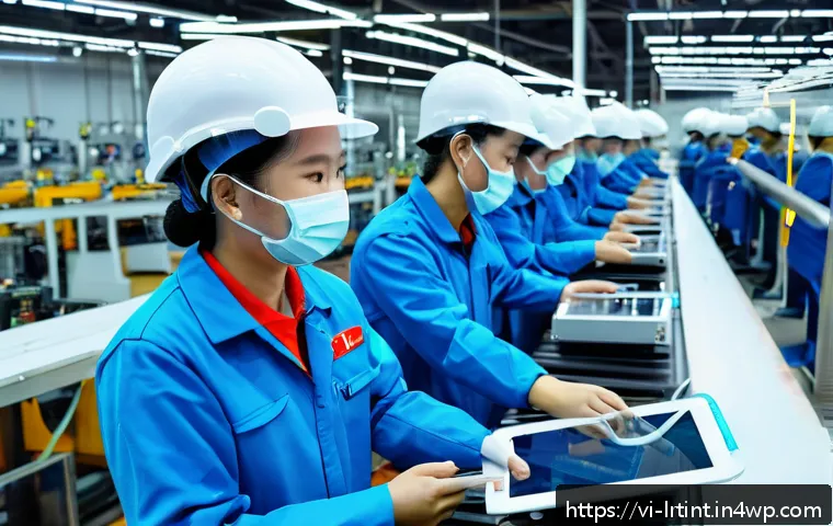 Khám phá xu hướng công nghệ AI tương tác và biến đổi ngành công nghiệp trong kỷ nguyên số 3 대화형 AI의 기술적 트렌드와 산업 변화 관련 이미지 1